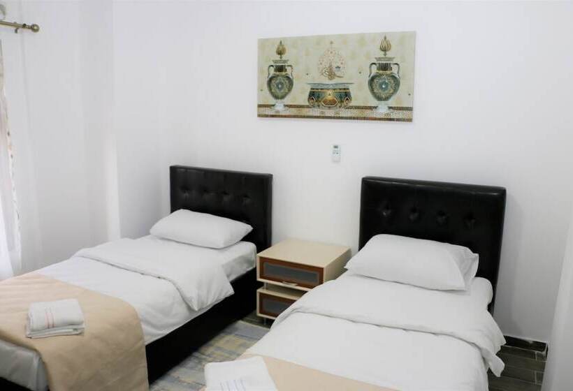 اتاق استاندارد, Old Konak