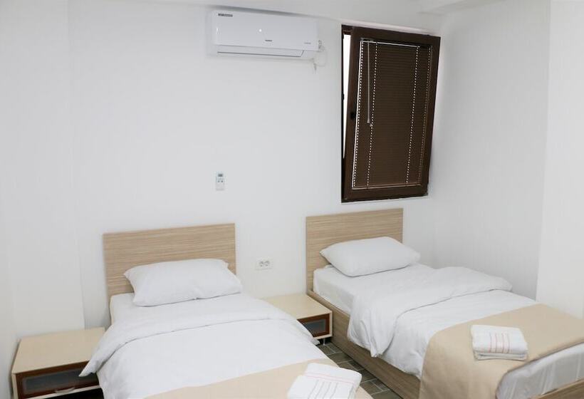 Standard Room, Old Konak