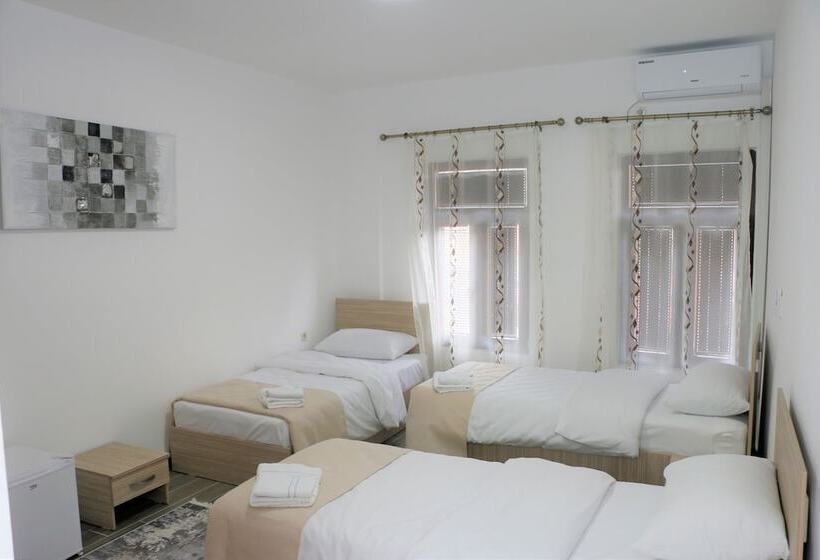 Family Room, Old Konak