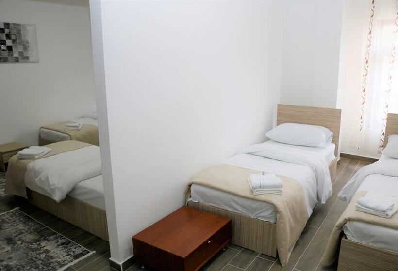 اتاق خانوادگی, Old Konak