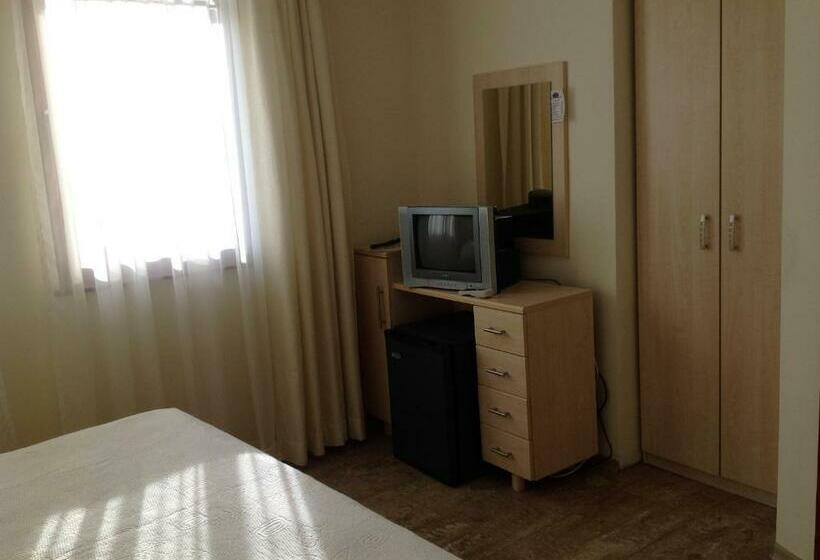 Номер Economy Индивидуальный, Family Hotel Saint Nikola