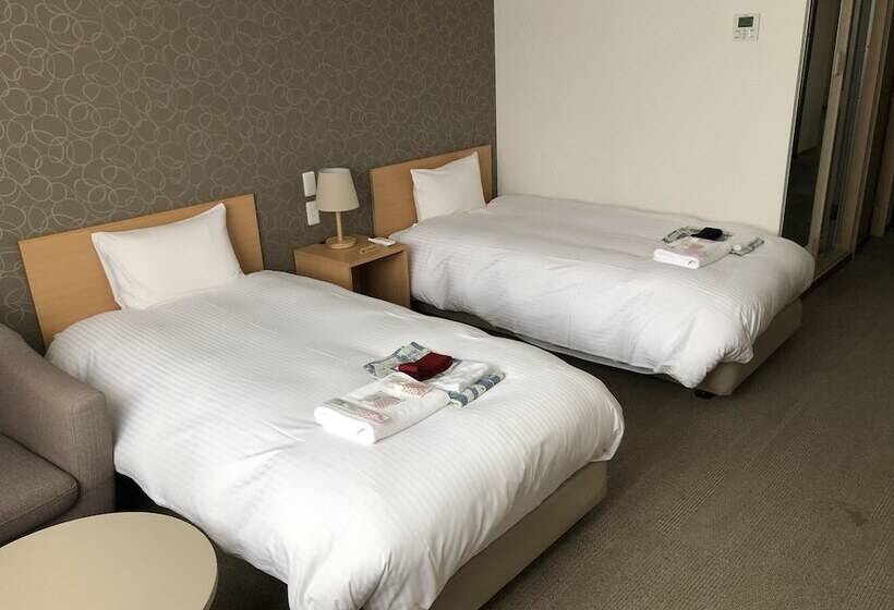 スタンダードルーム, Sun Plaza Hotel Fuji Lake Yamanaka