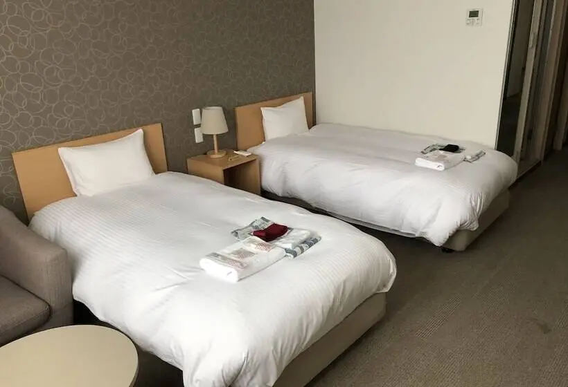スタンダードルーム, Sun Plaza Hotel Fuji Lake Yamanaka