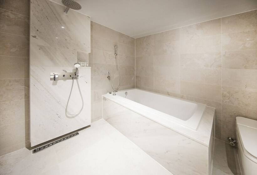 اتاق استاندارد, Yeonsan Hound