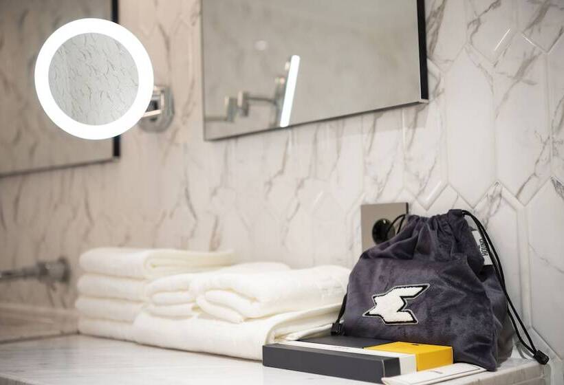 سوئیت پرزیدنت, Yeonsan Hound