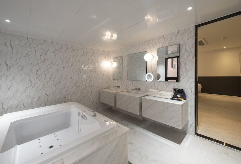 سوئیت پرزیدنت, Yeonsan Hound