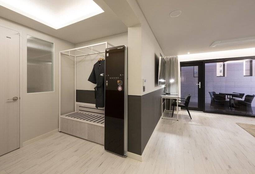 سوئیت پرزیدنت, Yeonsan Hound