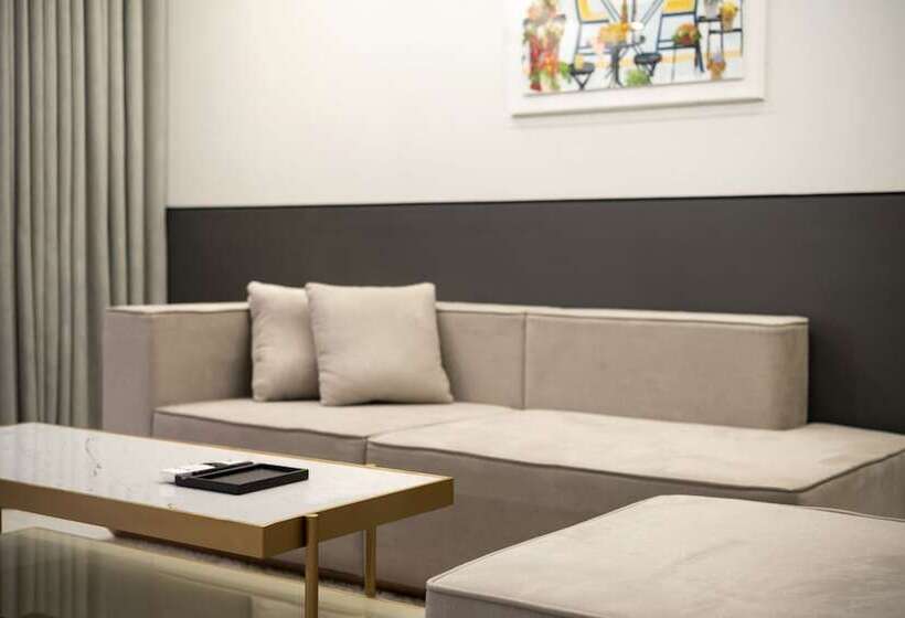 سوئیت پرزیدنت, Yeonsan Hound