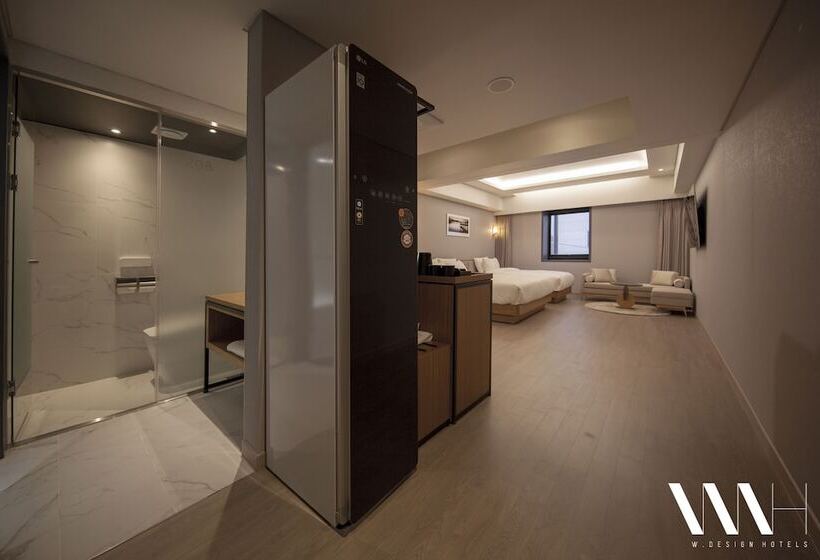 اتاق لوکس, Yeonsan Hound