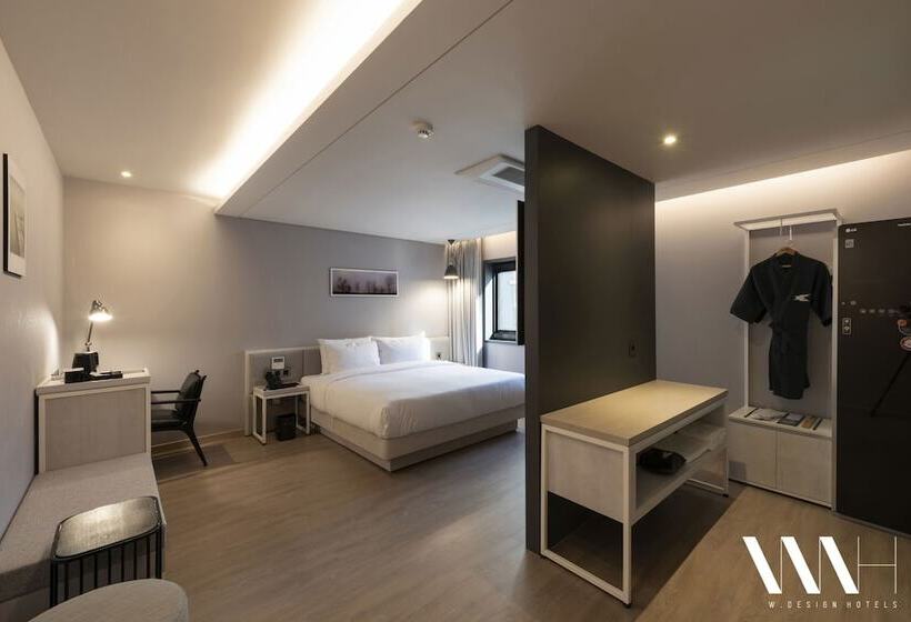 اتاق پرمیوم, Yeonsan Hound