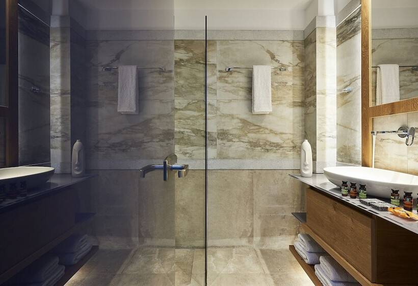 家庭套房, Emgard Suites Kythnos