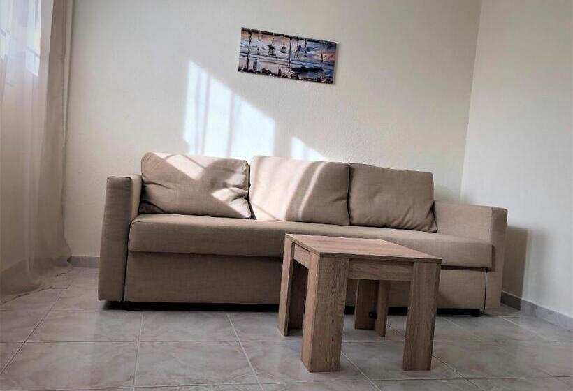 Апартаменты Superior 1 Спальня, Brother's House