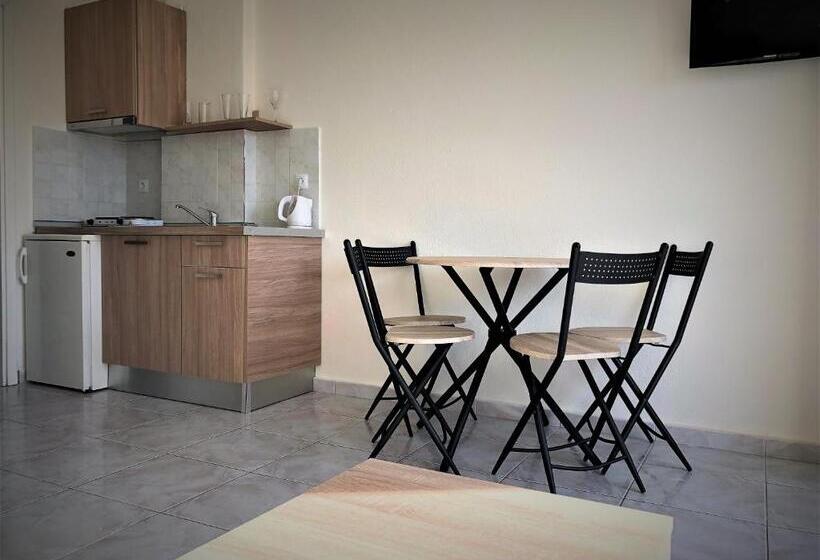 Апартаменты Superior 1 Спальня, Brother's House