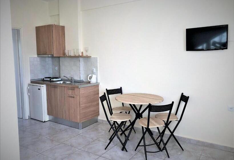 Апартаменты Superior 1 Спальня, Brother's House