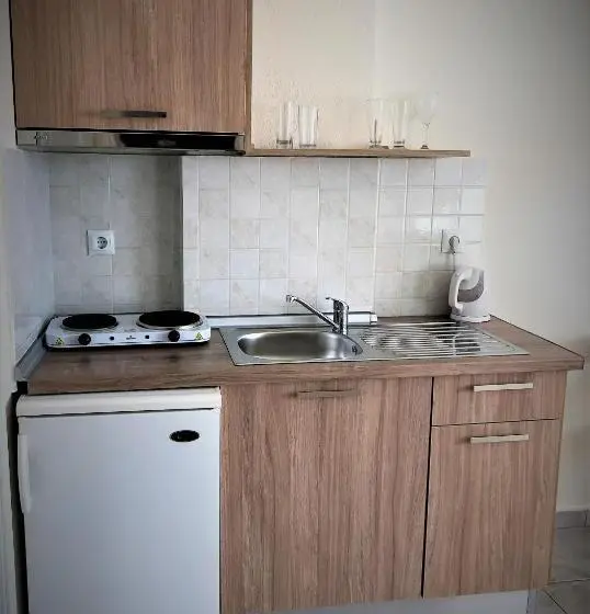 اتاق استاندارد, Brother's House