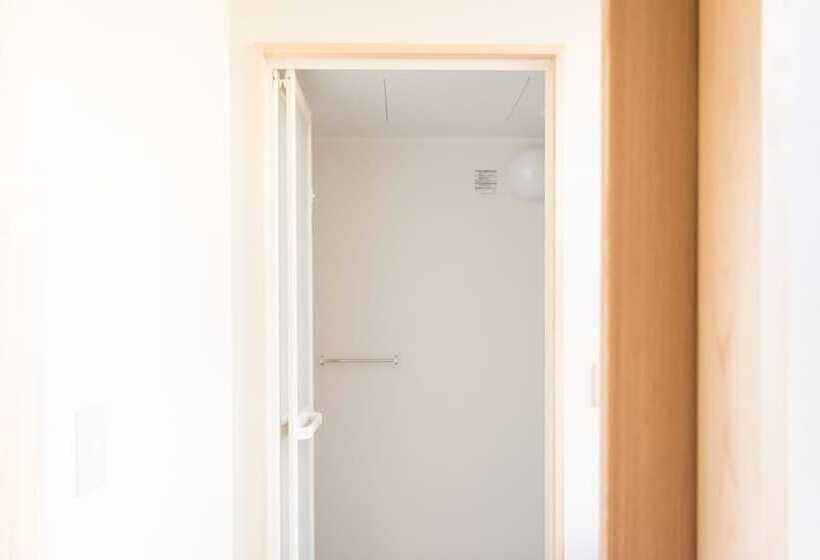 Quarto Familiar, Guest House Gaku Magome Hostel