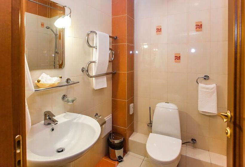 اتاق استاندارد, Bon Apart