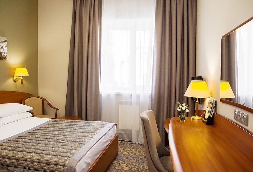 اتاق استاندارد, Bon Apart