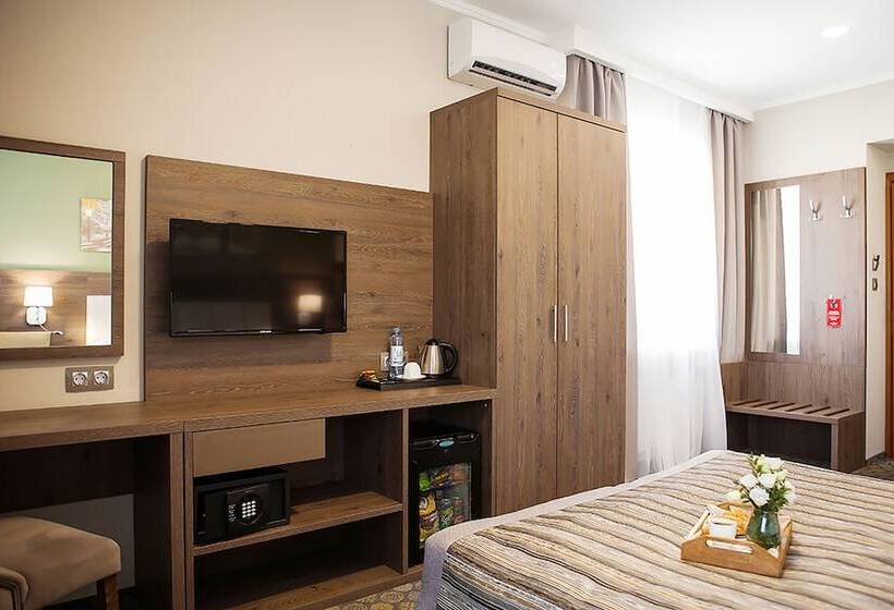 اتاق استاندارد, Bon Apart