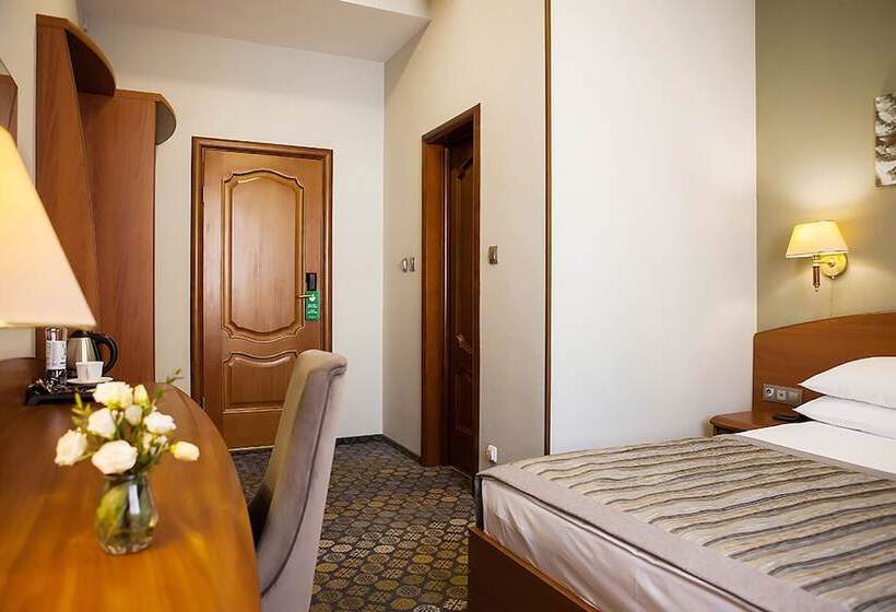 اتاق استاندارد, Bon Apart