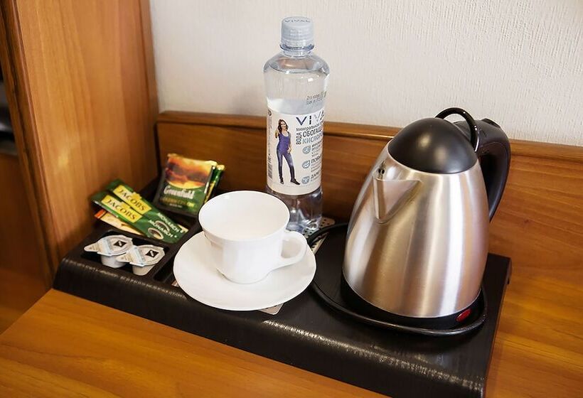 اتاق استاندارد, Bon Apart