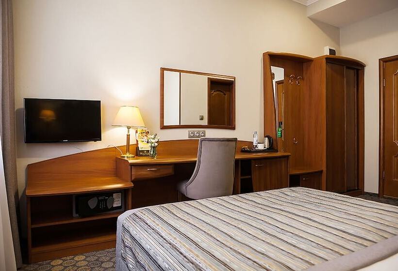 اتاق استاندارد, Bon Apart