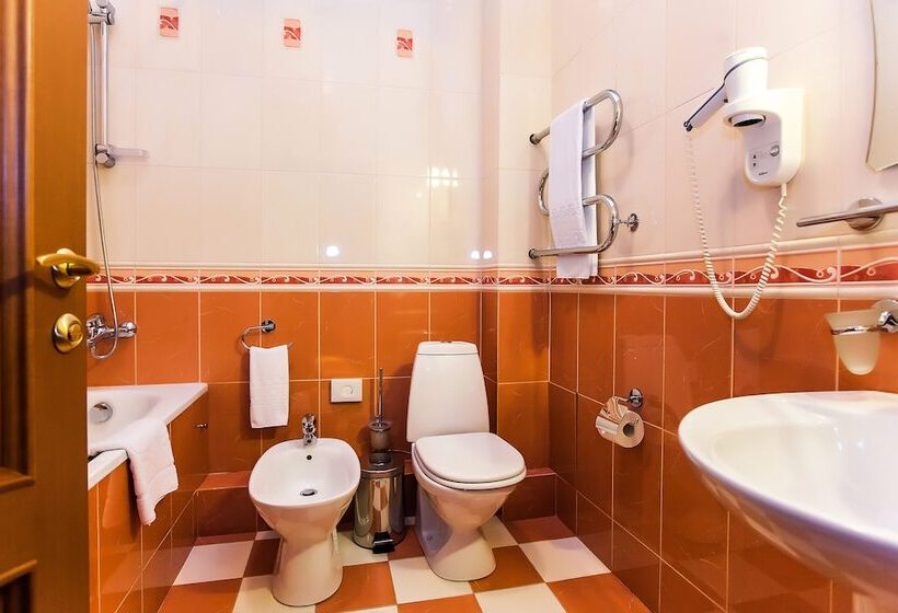 اتاق لوکس, Bon Apart