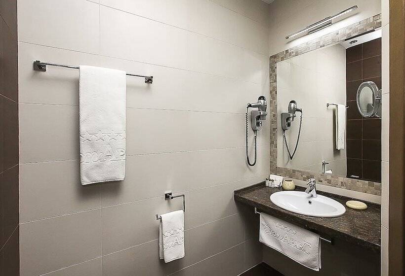 اتاق لوکس, Bon Apart