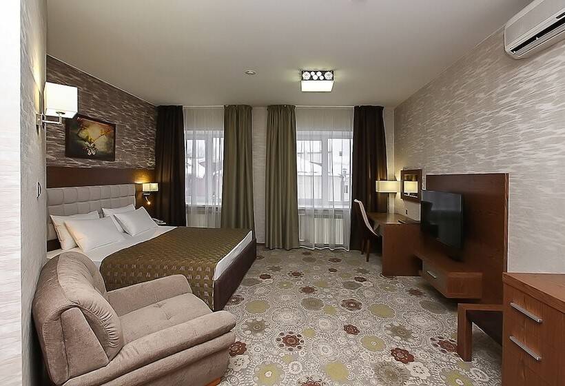 اتاق لوکس, Bon Apart