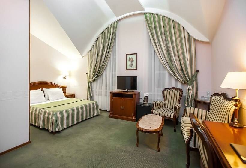 اتاق لوکس, Bon Apart