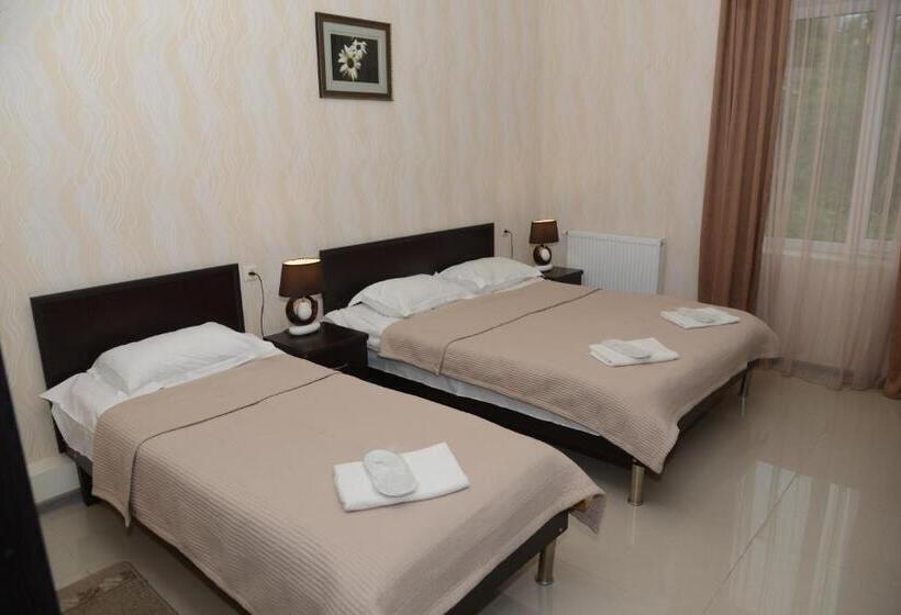 اتاق استاندارد, Like