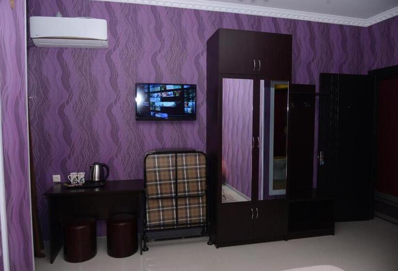 اتاق استاندارد, Like