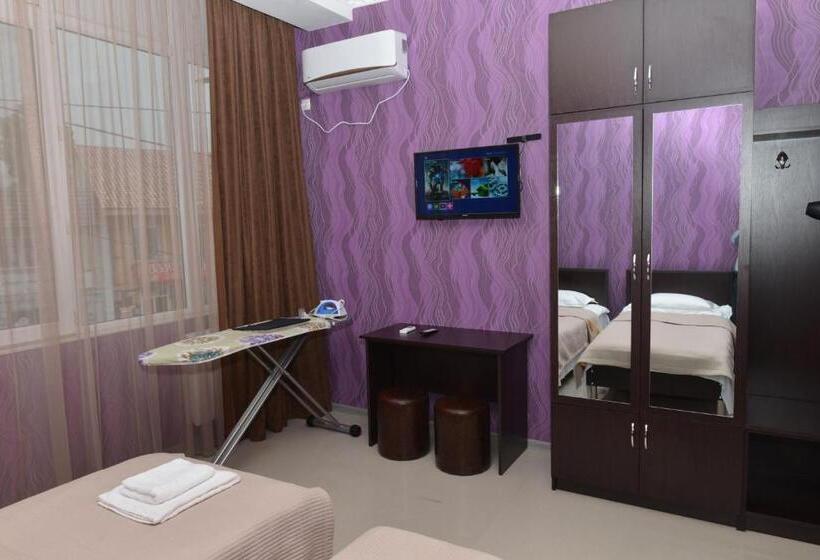 اتاق استاندارد, Like