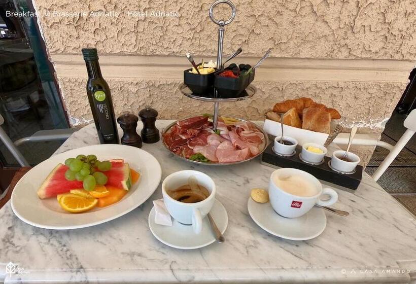 Standard Szoba, Casa Amando Eco Boutique House