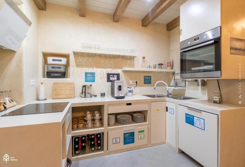 Standard Szoba, Casa Amando Eco Boutique House