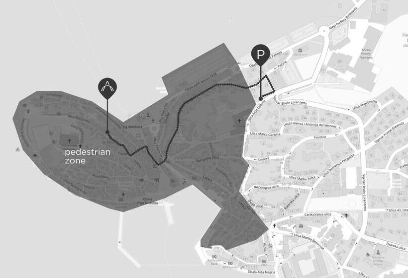 Tengerre Néző 1 Szobás Apartman, Casa Amando Eco Boutique House