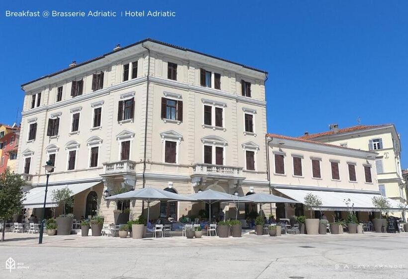 Tengerre Néző 1 Szobás Apartman, Casa Amando Eco Boutique House