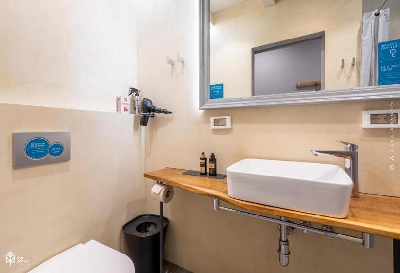 Tengerre Néző 1 Szobás Apartman, Casa Amando Eco Boutique House