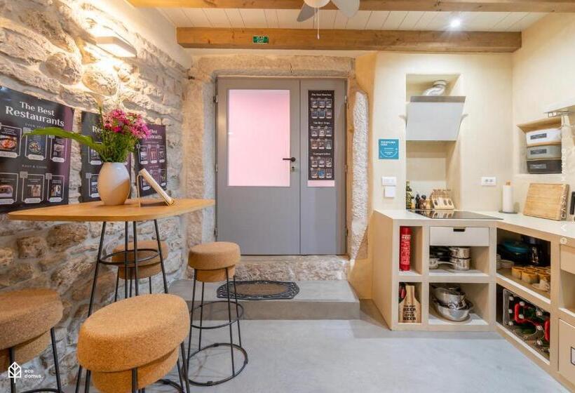 Tengerre Néző 1 Szobás Apartman, Casa Amando Eco Boutique House