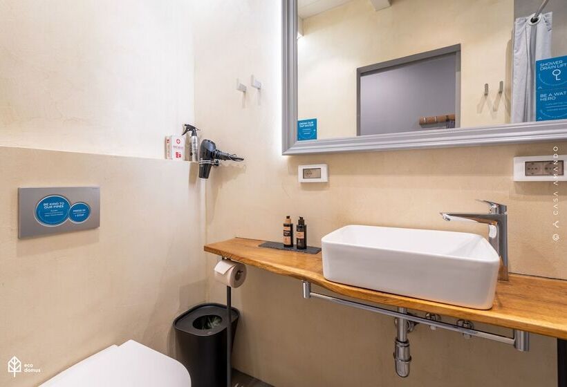 Tengerre Néző 1 Szobás Apartman, Casa Amando Eco Boutique House