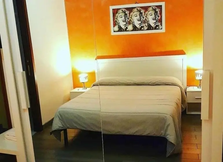 اتاق استاندارد, B&b Aria Dell Etna