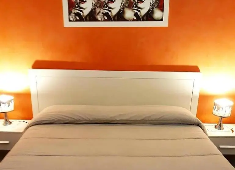 اتاق استاندارد, B&b Aria Dell Etna
