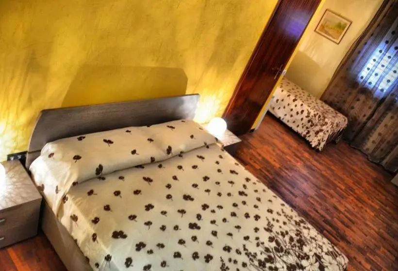 اتاق استاندارد, B&b Aria Dell Etna
