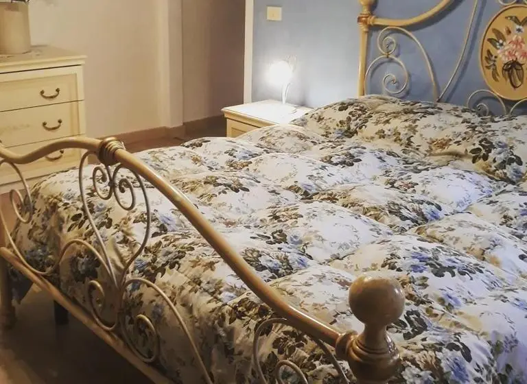 اتاق استاندارد, B&b Aria Dell Etna