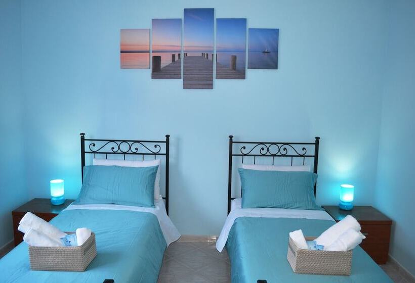 스탠다드 트리플 룸, Dream House B&b