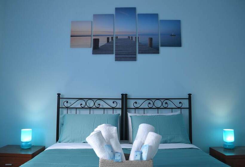 Номер Стандарт Трехместный, Dream House B&b