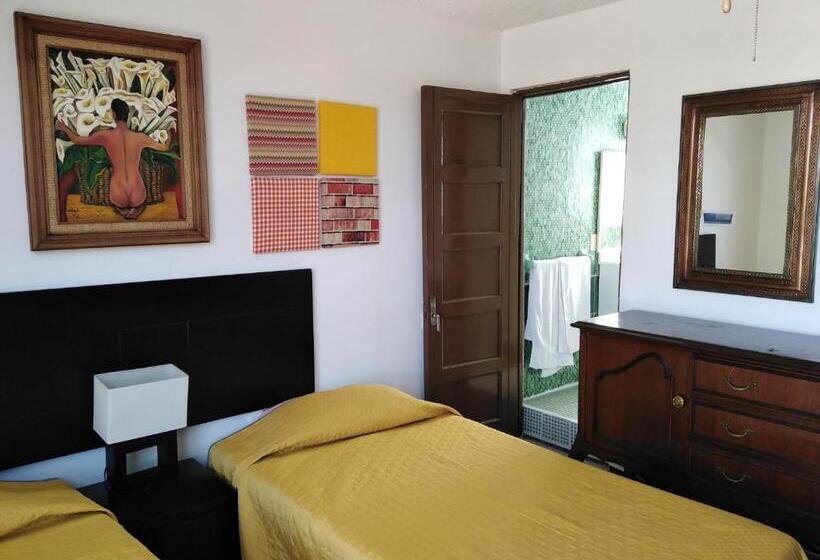 标准间, Gal Habitaciones Confortables