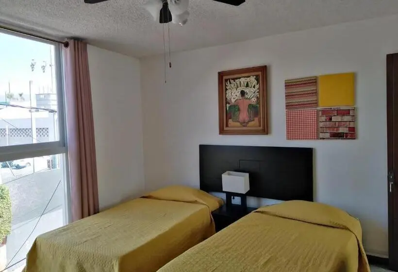 スタンダードルーム, Gal   Habitaciones Confortables