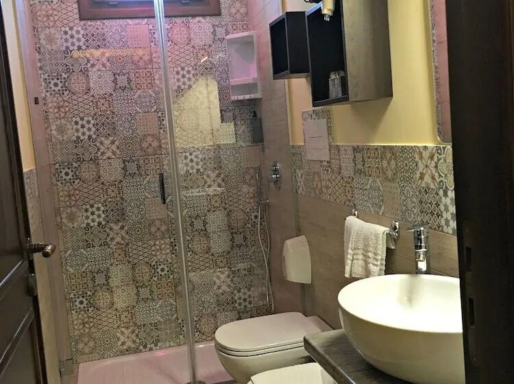 اتاق سوپریور سه تخته, Baia Di Venere