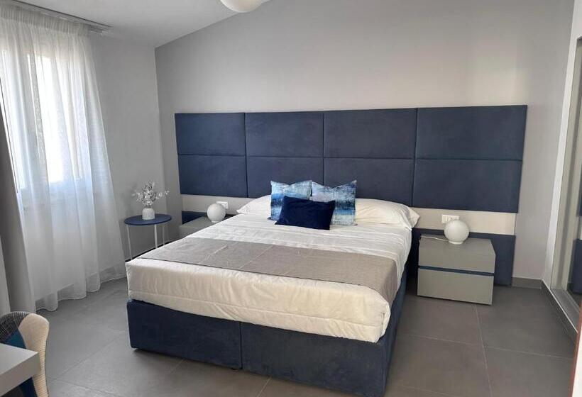 Suite with Terrace, Baia Di Venere